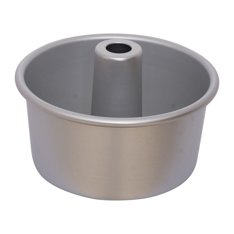 Sanneng Anodized Chiffon Cake Mould 150X135X80Mm Sn5281 - 1 Pc