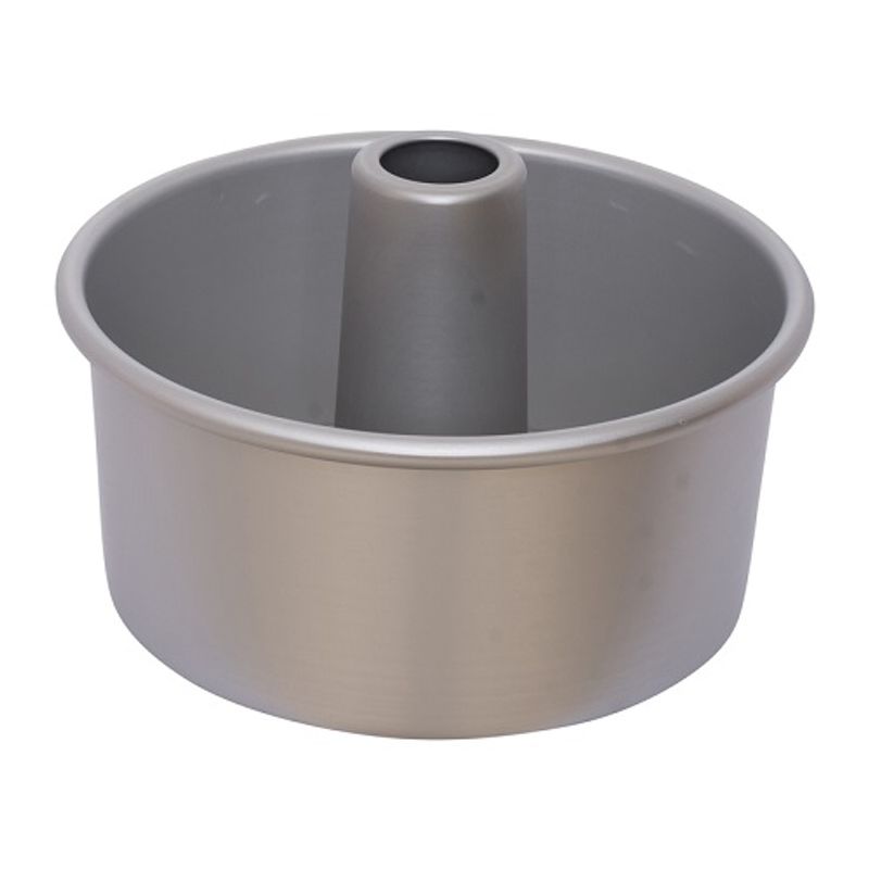 Sanneng Anodized Chiffon Cake Mould 180X170X90Mm Sn5282 - 1 Pc