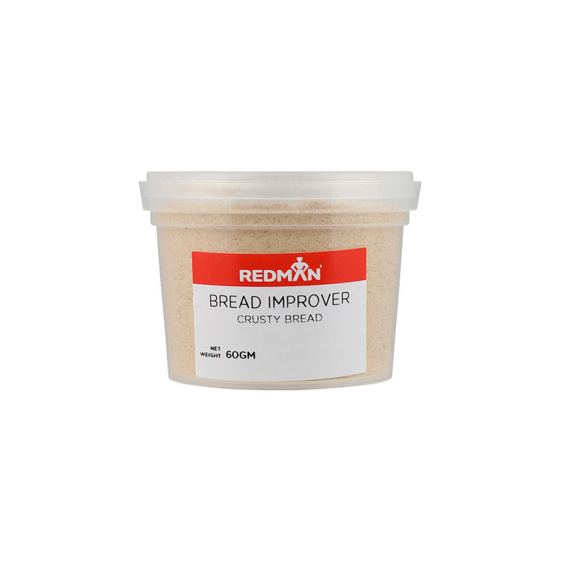 Redman Bread Improver  -  60 G