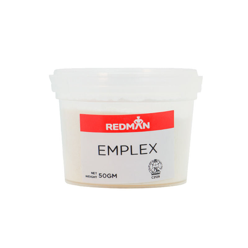 Redman Emplex  -  50 G