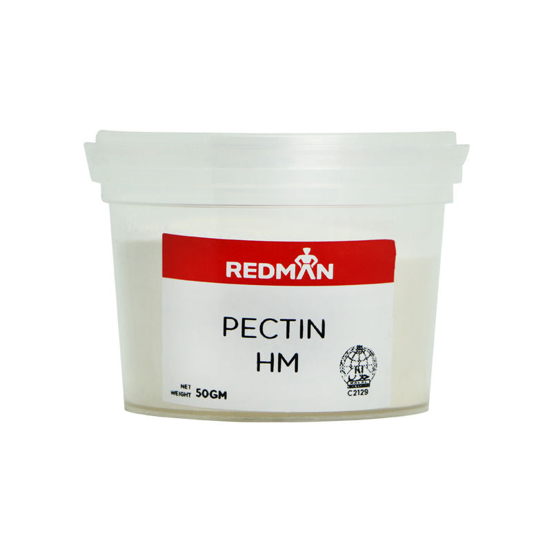 Redman Pectin Hm  -  50 G
