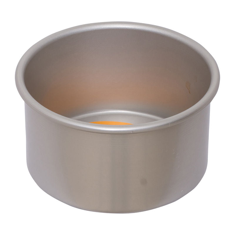 Sanneng Pan Cake Round 4" Deep Sn5004 - 1 Pc