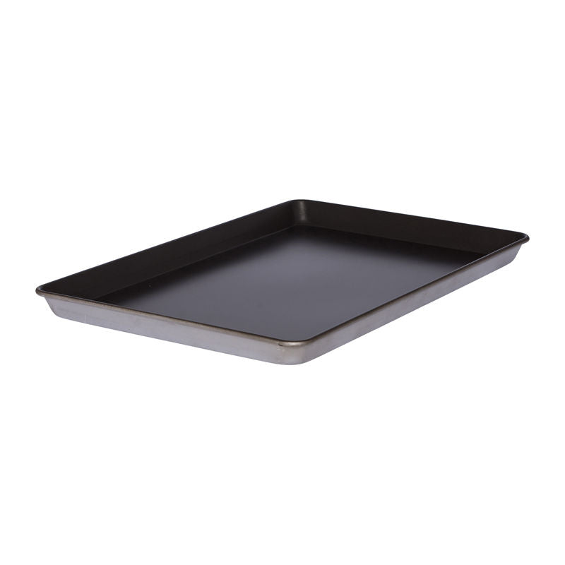Sanneng Sheet Pan Alusteel (Nano Coating) 675X435X40 Sn1043  - 1 Pc