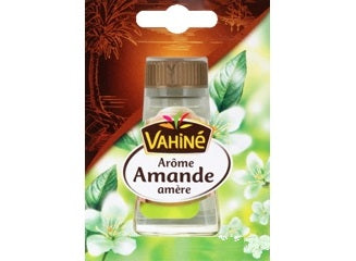 Vahine Bitter Almond Bake  - 20Ml