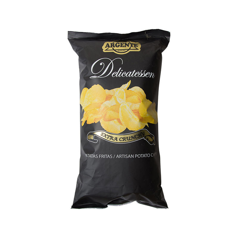 Argente Potato Chips  - 180 G