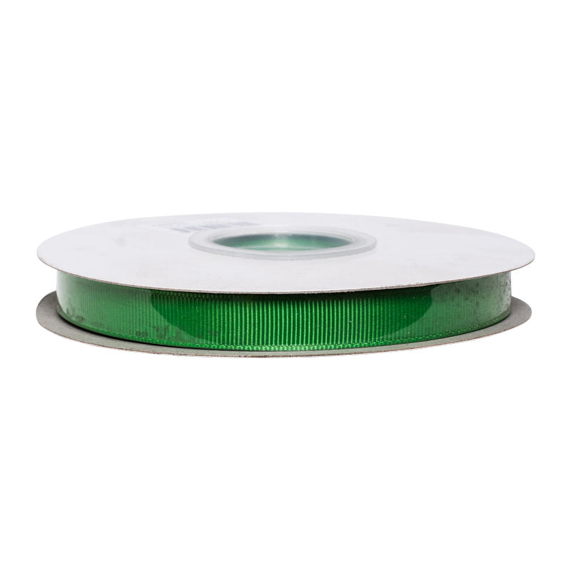 Redman Ribbon Classical Green 13Mmx25M  - 1 Pc