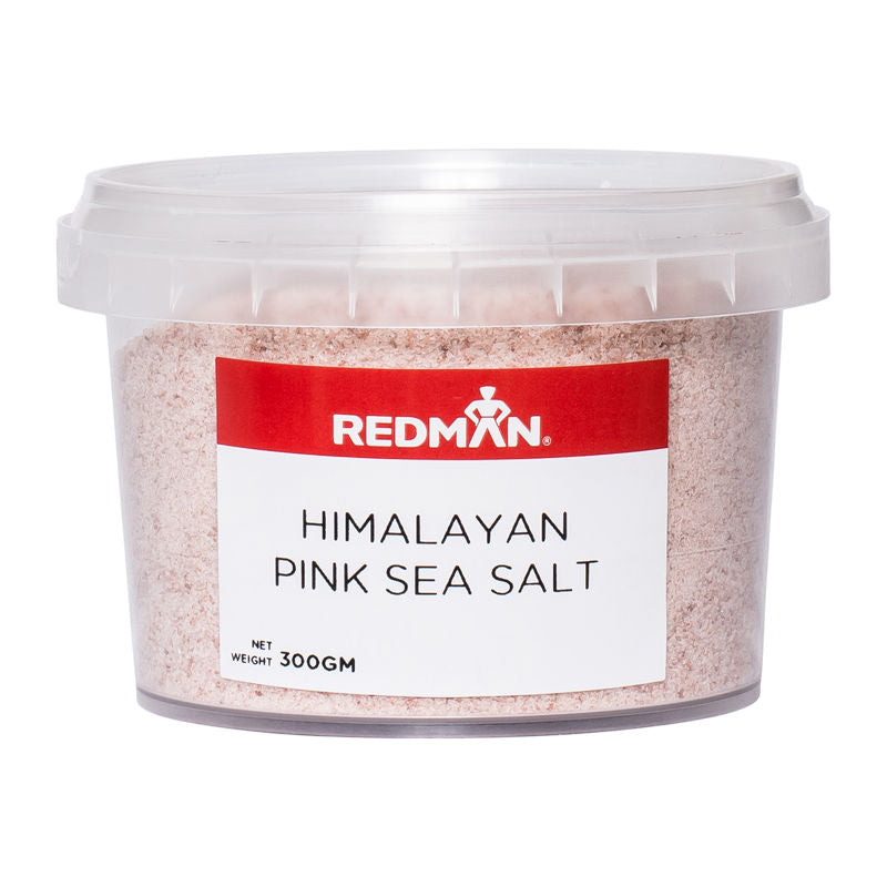 Redman Pink Himalayan Salt (Fine Grain)  - 00 G