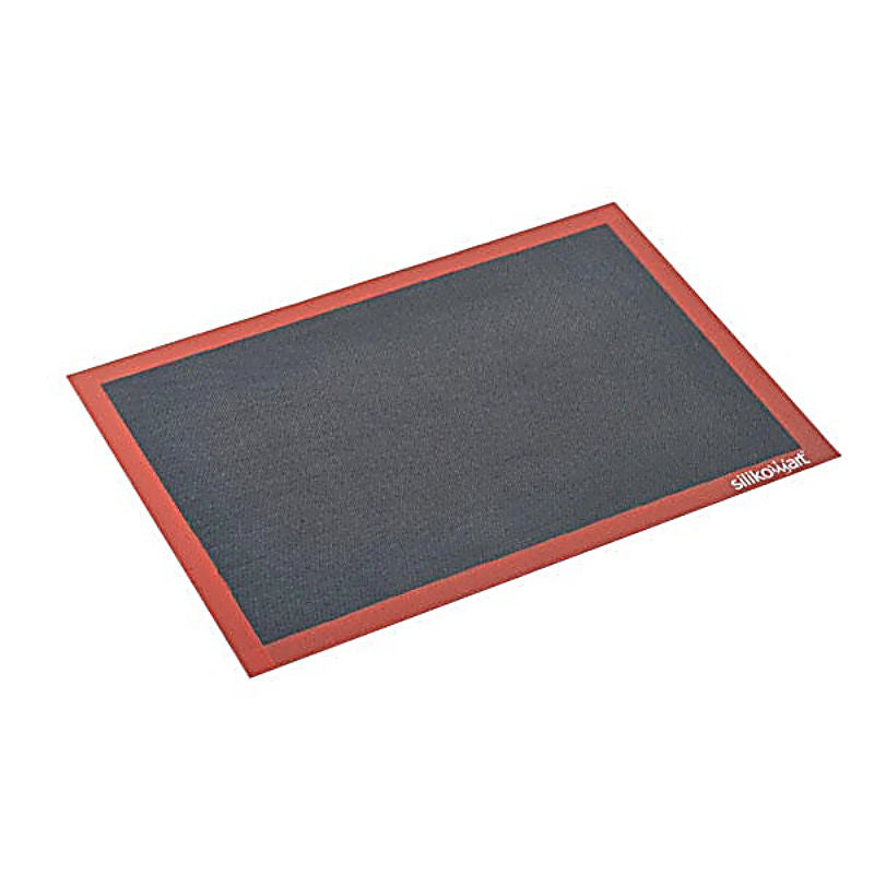 Silikomart Baking Silicon Air Mat 595X395Mm