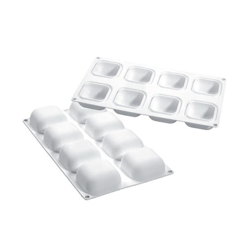 Silikomart Silicon Mould Gem100 - 1 Pc