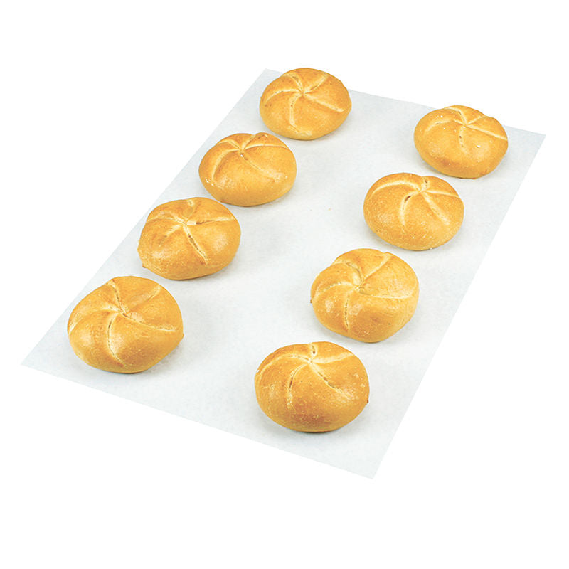 Schneider Silicon Baking Paper 60X40Cm - 1 Pc