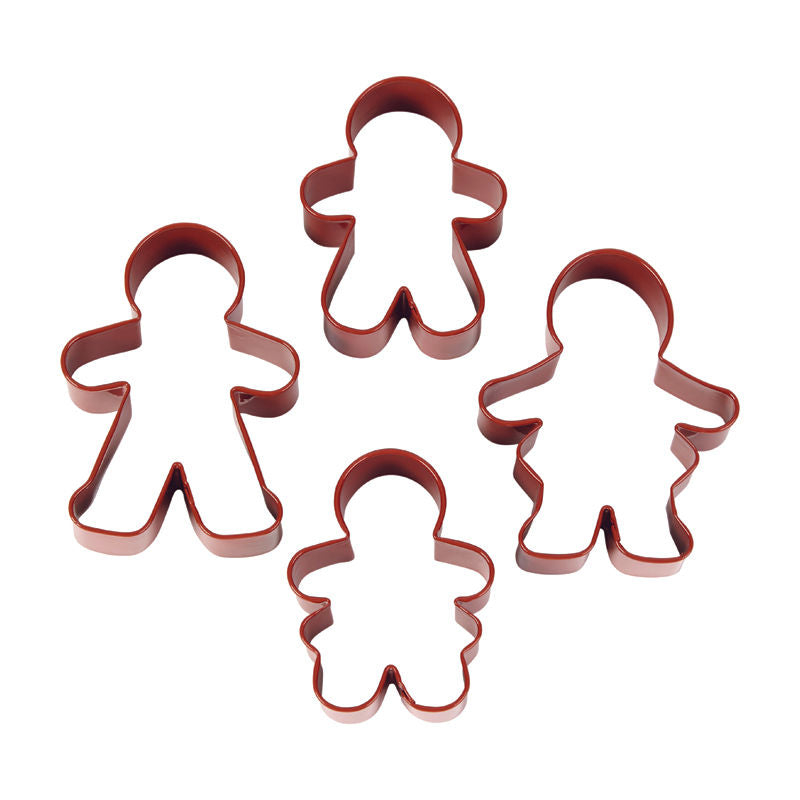 Wilton Cutter Gingerbread 2308-8932  - 1 Pc