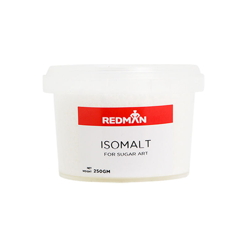 Redman Isomalt  - 250 G