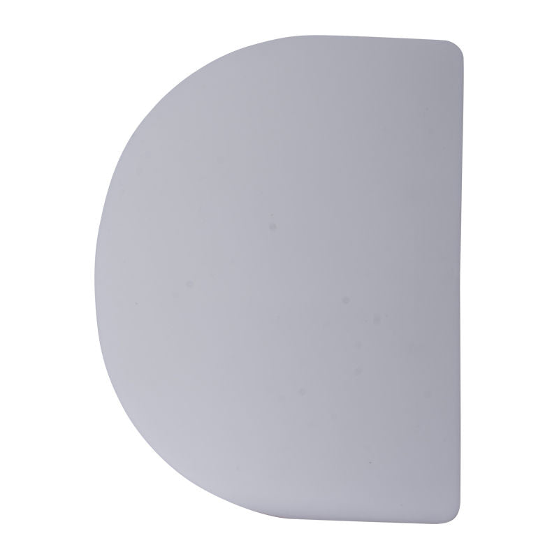 Thermohauser Dough Scrapper 12X8.8Cm 3000237671 - 1 Pc