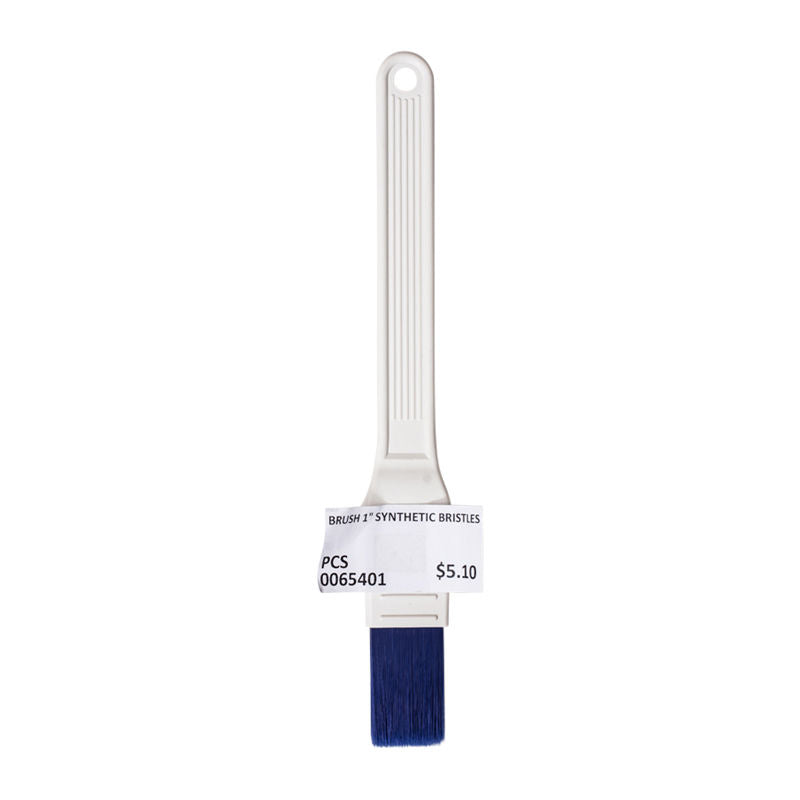 Thermohauser Brush 1" Synthetic Bristles - 1 Pc