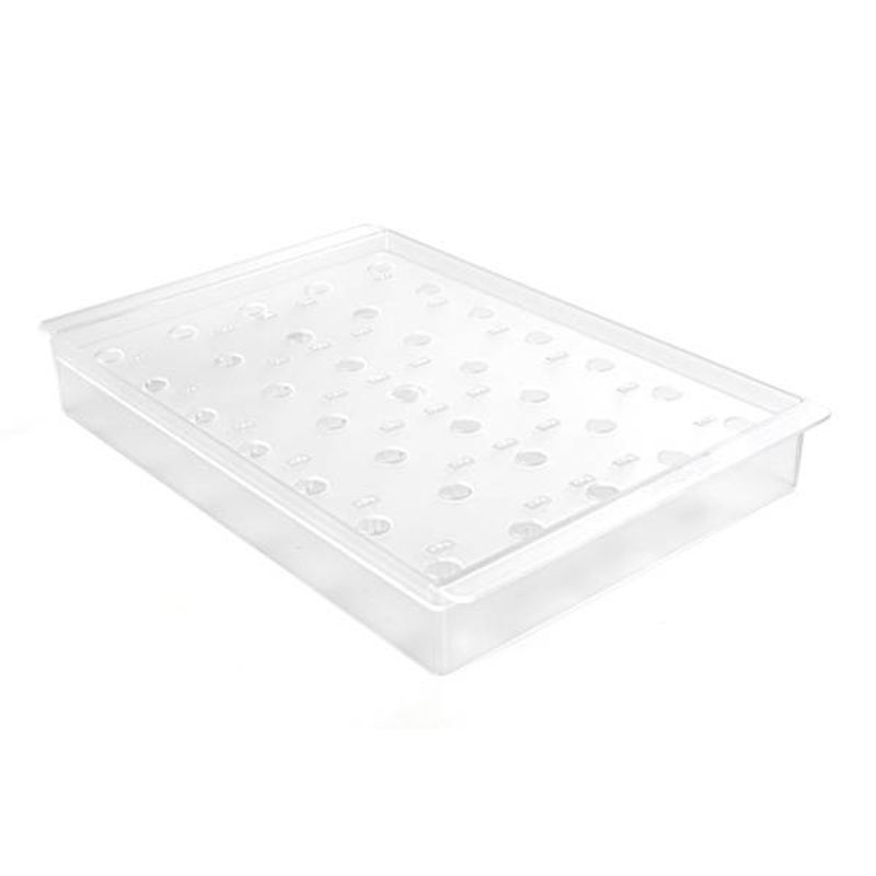 Silikomart Espogel Up Mini Transparent  - 1 Pc