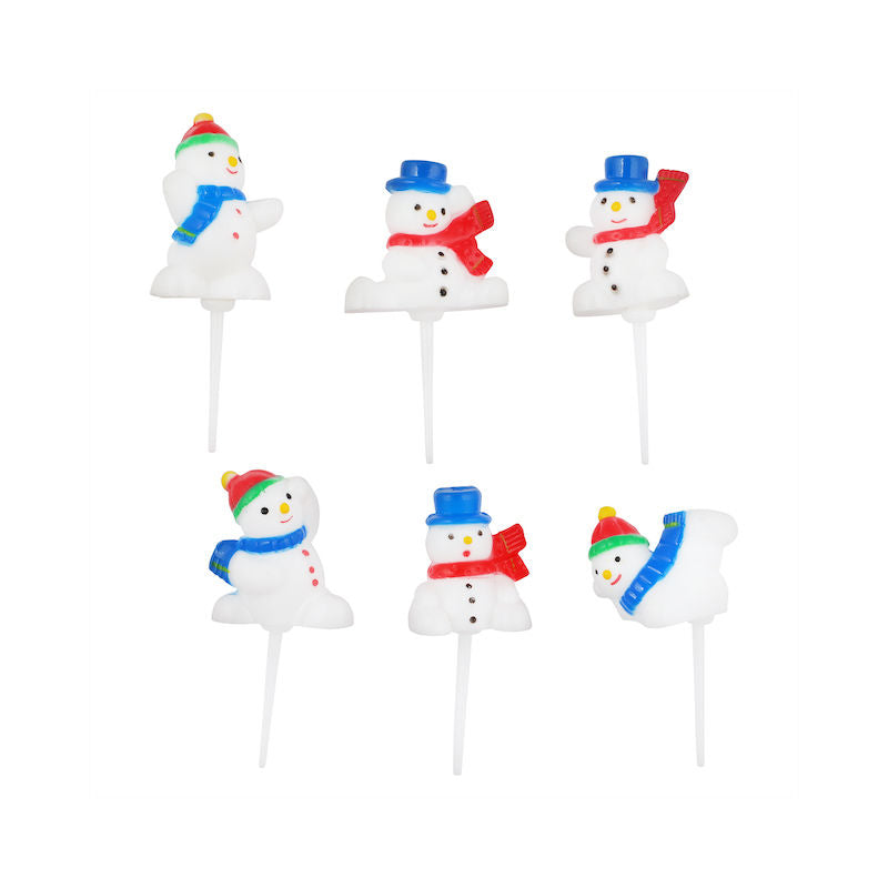 Redman Lovely Snowman  - C027