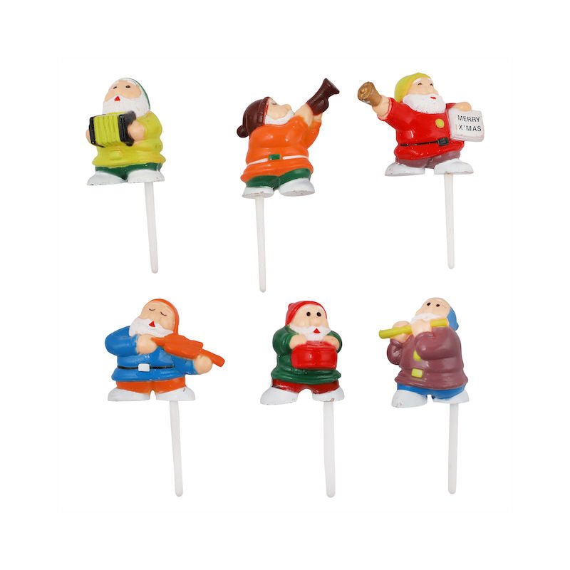 Redman Santa Band  - 301P