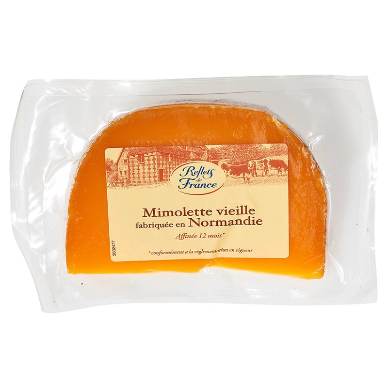 Reflets De France Old Mimolette  - 200 G