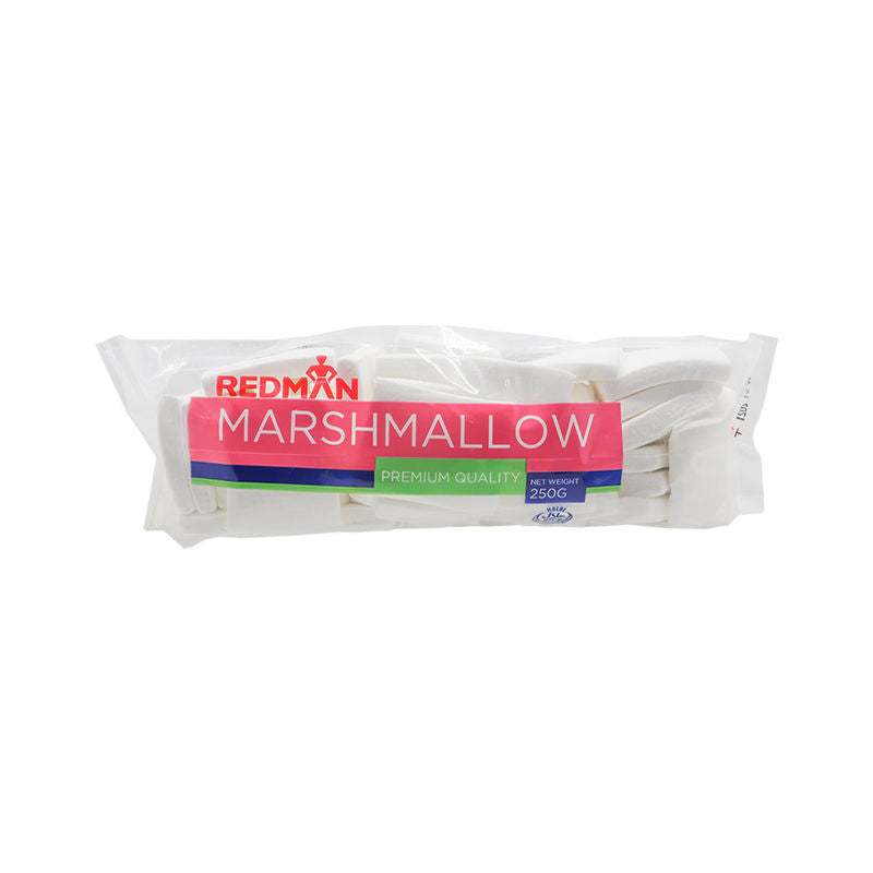 Redman Marshmallows S'More  - 250 G
