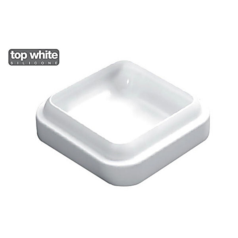 Silikomart Silicon Mould Gem1000  - 1 Pc