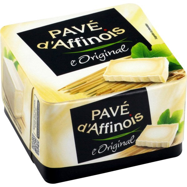 Pave D'Affinois Pave Daffinois Cheese  - 200 G