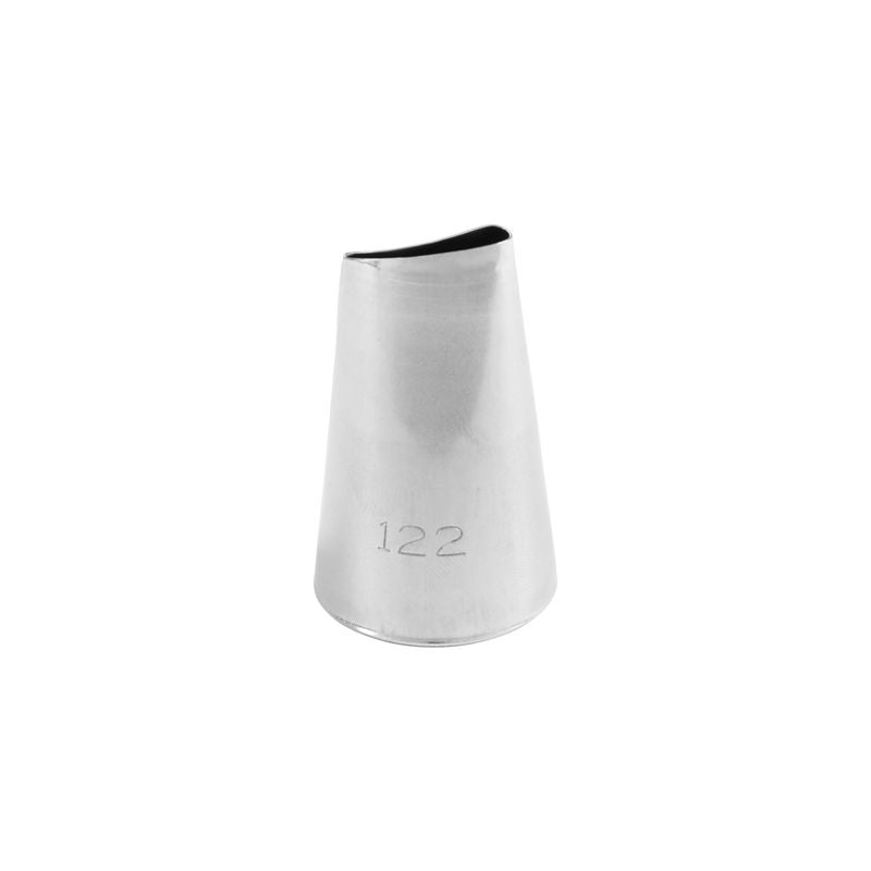 Redman Piping Tip Petal #122  - 1 Pc