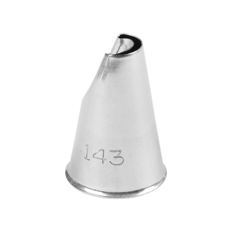 Redman Piping Tip Specialty #143  - 1 Pc