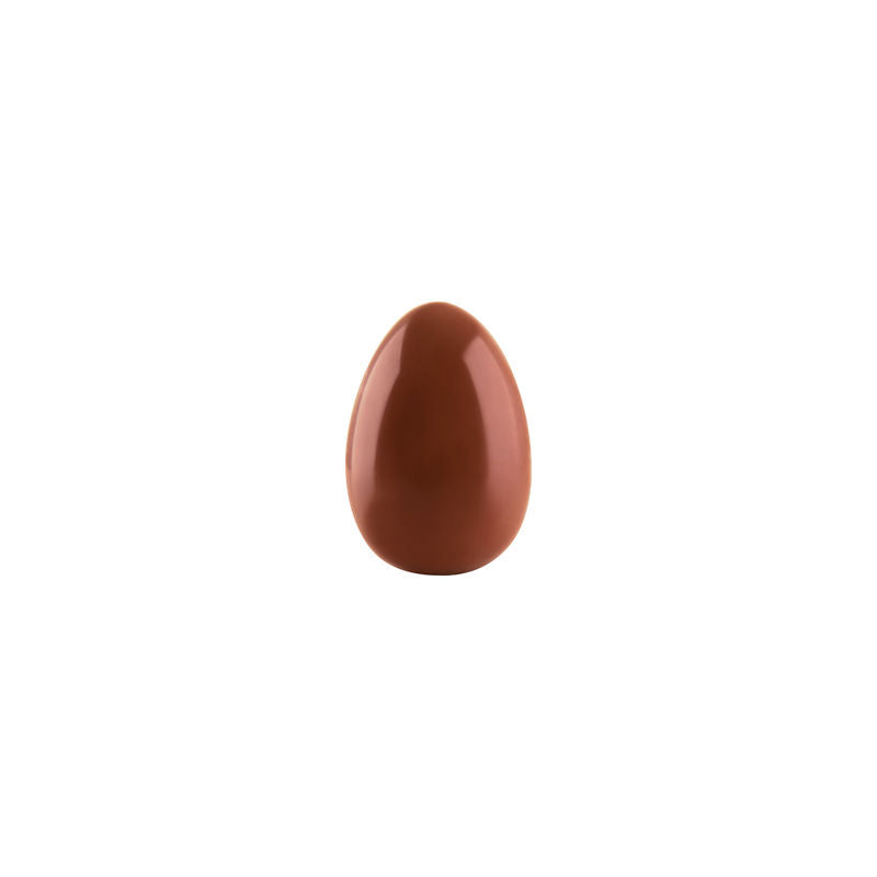 Martellato Mould Egg Petg 280X185Mm Sut28X18  - 1 Pc