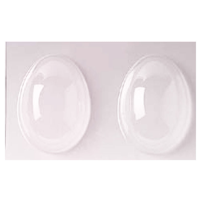 Martellato Mould Egg 110X80 H40Mm Sm2000  - 1 Pc