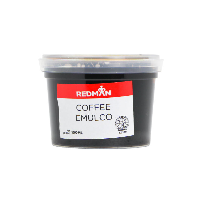 Redman Coffee Emulco  - 00Ml