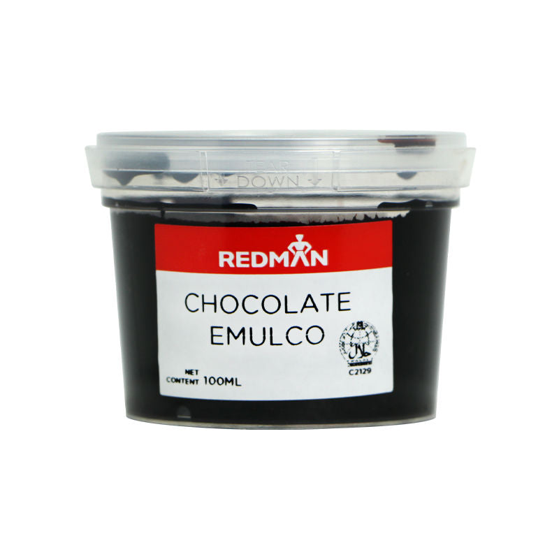 Redman Chocolate Emulco  - 00Ml