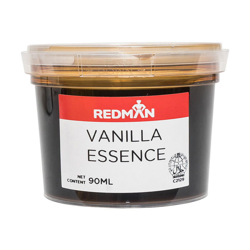 Redman Vanilla Essence Redman  - 90Ml