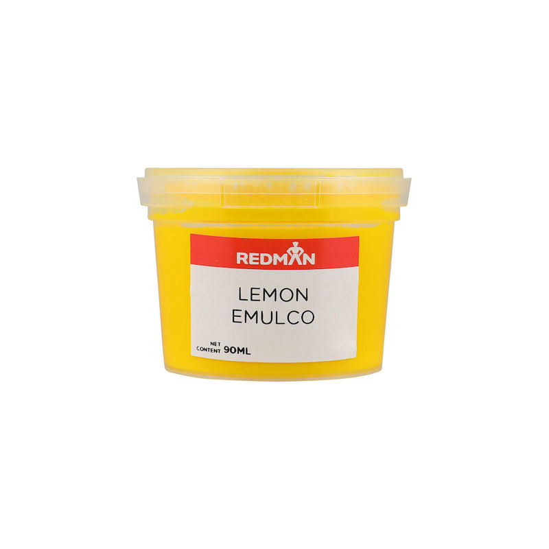 Redman Lemon Emulco  - 90Ml