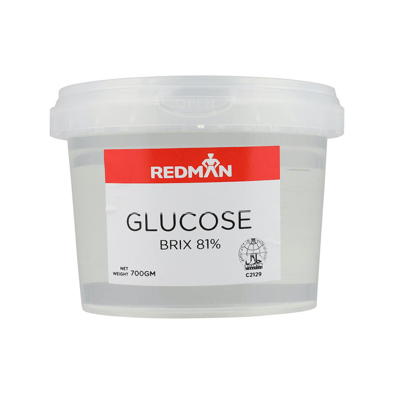 Redman Glucose Brix 81%  - 700 G