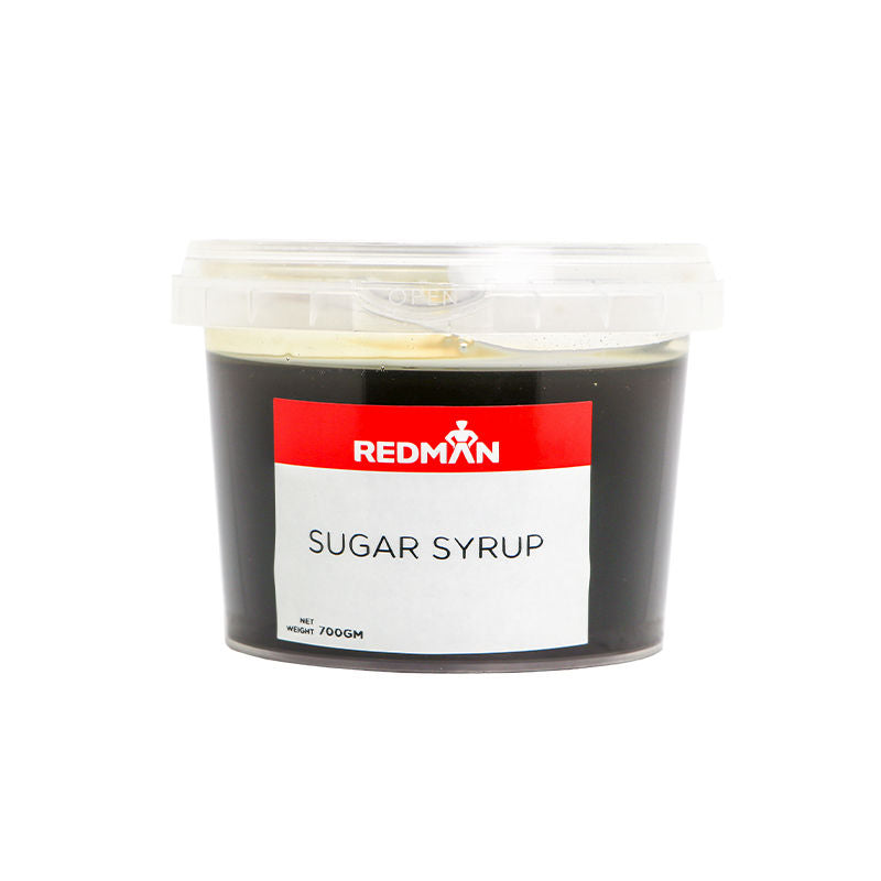Redman Sugar Syrup - 700 G