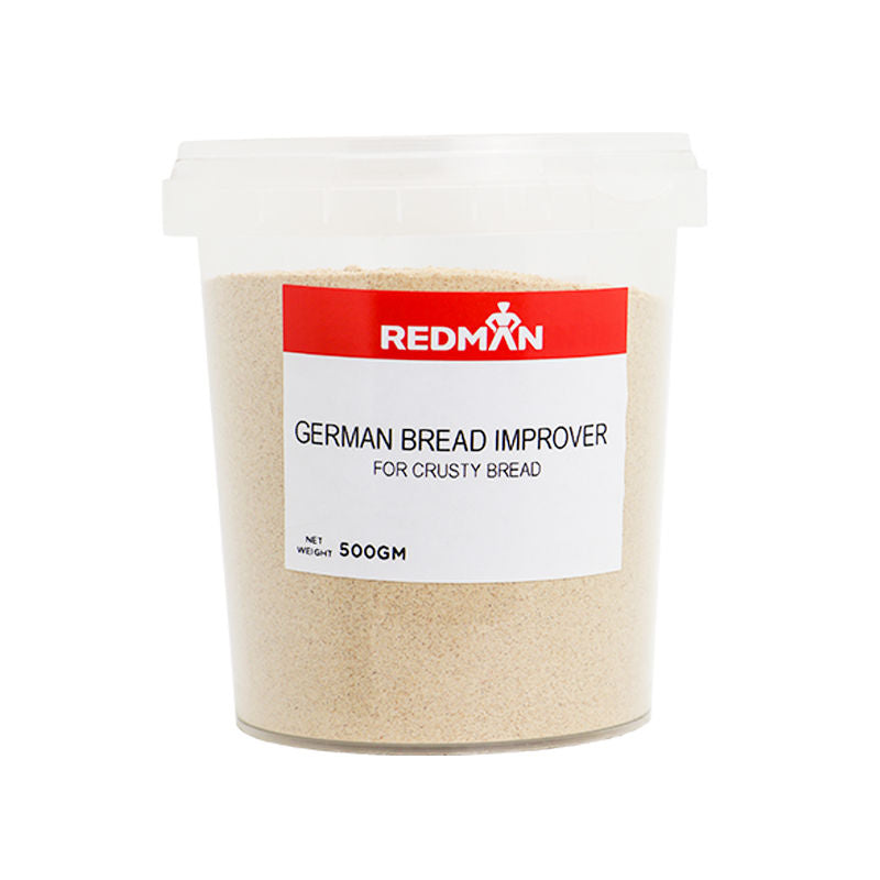 Redman Crusty Bread Improver  - 500 G