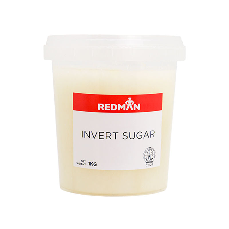 Redman Invert Sugar  -  1Kg