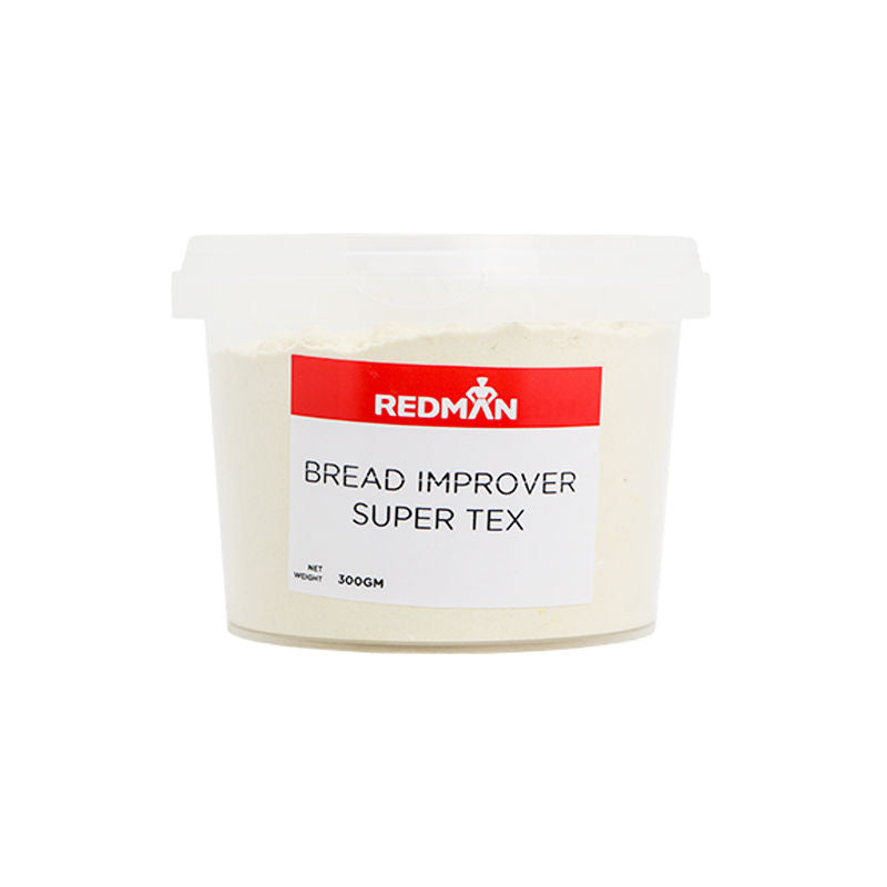 Redman Bread Improver Super Tex  - 300 G