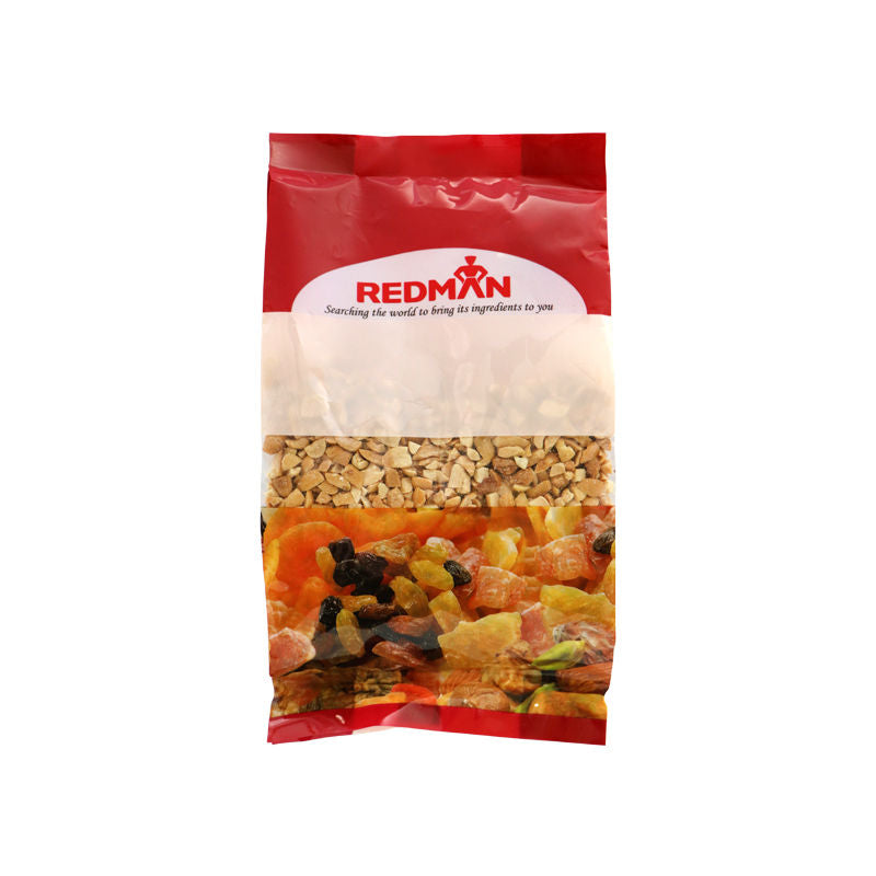 Redman Chopped Roasted Peanut  - 250 G