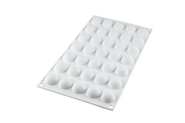 Silikomart Silicon Mld Microflex Dome5  - 1 Pc