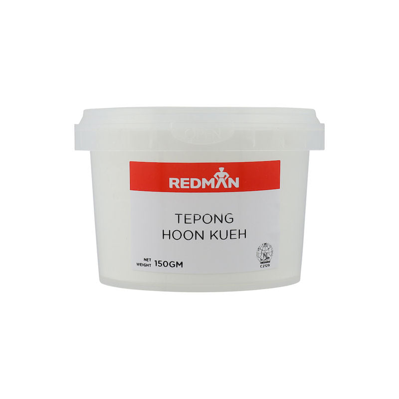Redman Tepong Hoon Kueh  - 150 G