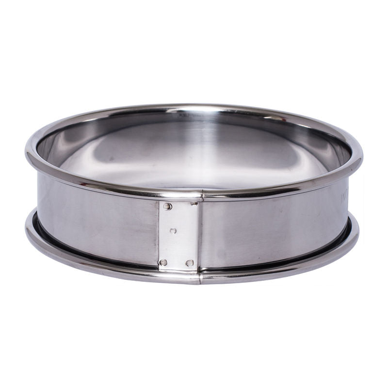 Redman Short Tart Ring Round 100X30Mm - 1 Pc