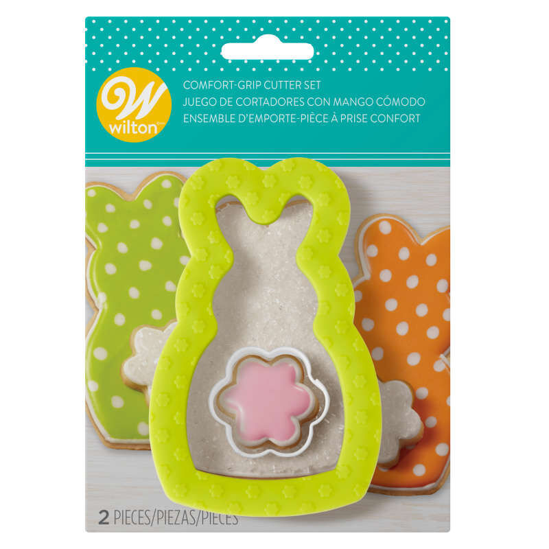 Wilton Cutter Bunny W Tail 2310-3708  - 1 Pc