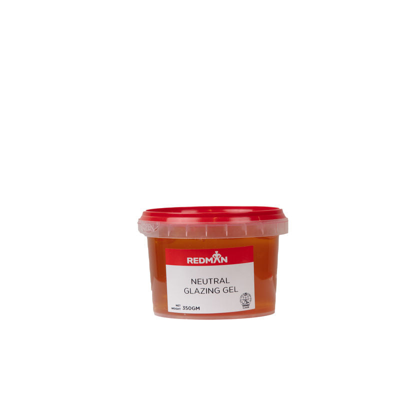 Redman Neutral Glazing Gel  - 350 G