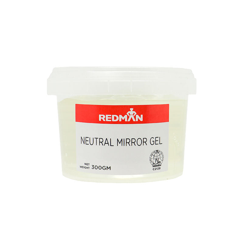 Redman Neutral Mirror Gel  - 300 G