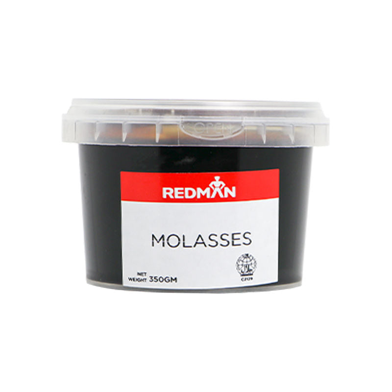 Redman Molasses  - 350 G