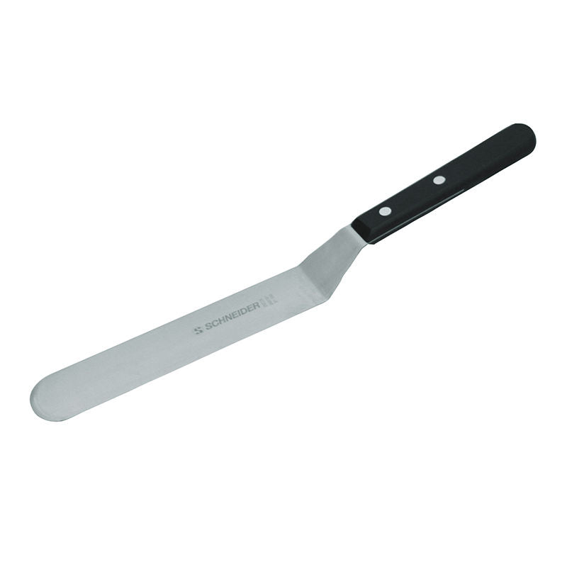Schneider Spatula Angular 15/21Cm  - 1 Pc