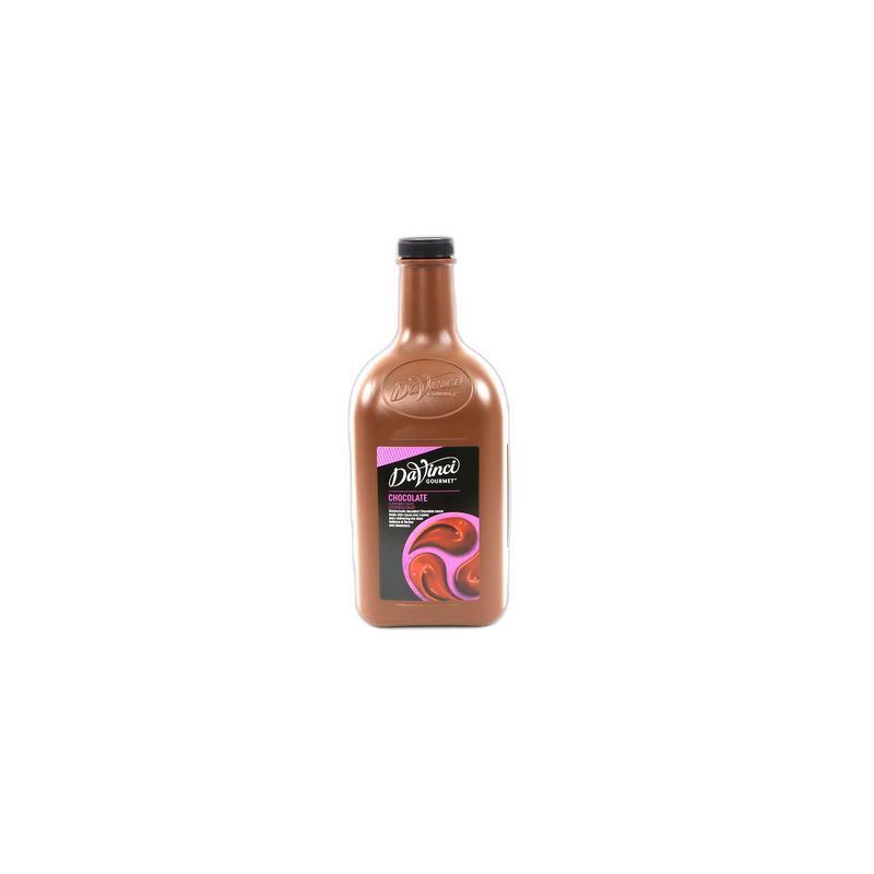 Davinci Gourmet Sauce Chocolate  - e 2L