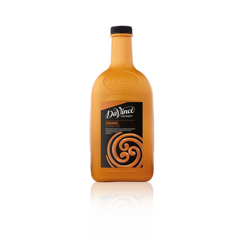 Davinci Gourmet Sauce Caramel  - l 2L