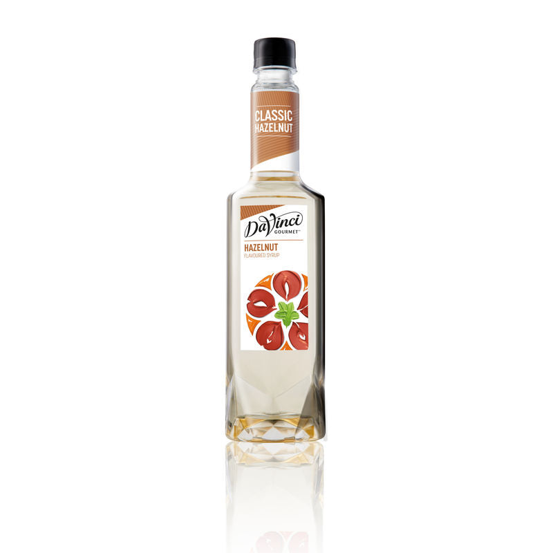 Davinci Gourmet Hazelnut Syrup  - 50Ml